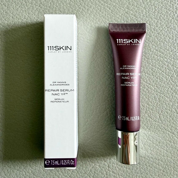 111SKINRepair Serum NAC Y2NEW